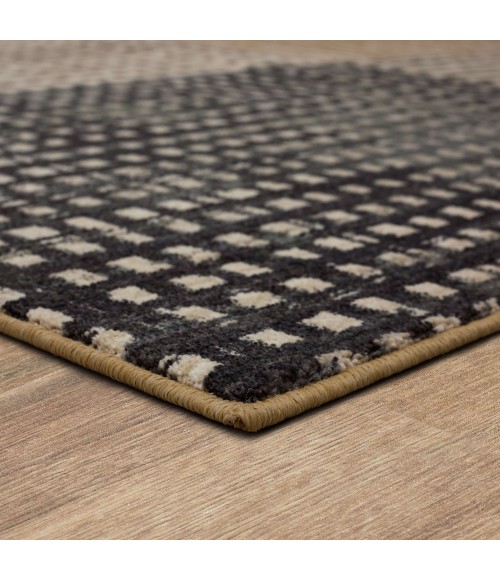 Dunes By Salt Life Grey/Silver Rug 92761 9 ft. 6 in. X 12 ft. 11 in. Rectangle - Rugs Town Karastan Dunes By Salt Life Grey/Silver 92761 9 ft. 6 in. X 12 ft. 11 in. Rectangle Rug