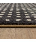 Dunes By Salt Life Grey/Silver Rug 92761 9 ft. 6 in. X 12 ft. 11 in. Rectangle - Rugs Town Karastan Dunes By Salt Life Grey/Silver 92761 9 ft. 6 in. X 12 ft. 11 in. Rectangle Rug