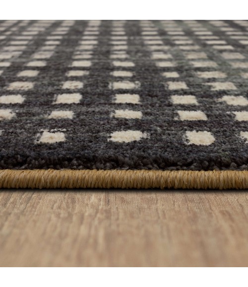 Dunes By Salt Life Grey/Silver Rug 92761 9 ft. 6 in. X 12 ft. 11 in. Rectangle - Rugs Town Karastan Dunes By Salt Life Grey/Silver 92761 9 ft. 6 in. X 12 ft. 11 in. Rectangle Rug