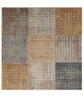 Dunes By Salt Life Grey/Silver Rug 92761 9 ft. 6 in. X 12 ft. 11 in. Rectangle - Rugs Town Karastan Dunes By Salt Life Grey/Silver 92761 9 ft. 6 in. X 12 ft. 11 in. Rectangle Rug