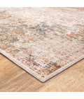 Karastan Dorset Multi 1' 6" x 1' 6" Area Rug