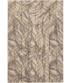 Karastan Axiom Axi Ebb Dove Area Rug 1 ft. 6 X 1 ft. 6 Rectangle