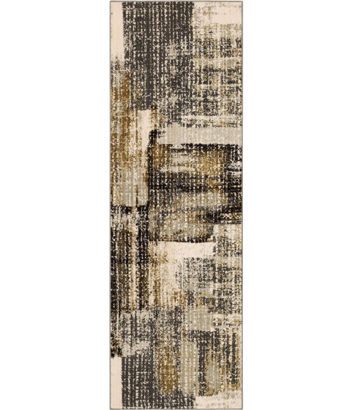 TEMPEST RUG Karastan Rugs Tempest Echo Midnight