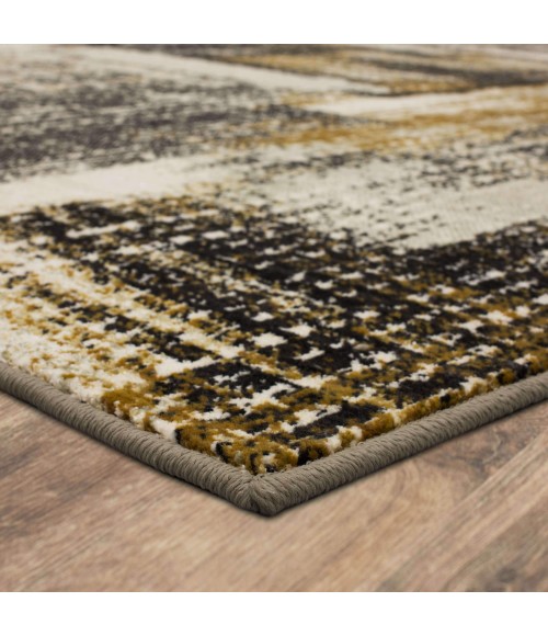 TEMPEST RUG Karastan Rugs Tempest Echo Midnight