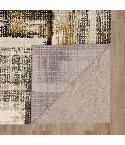 TEMPEST RUG Karastan Rugs Tempest Echo Midnight