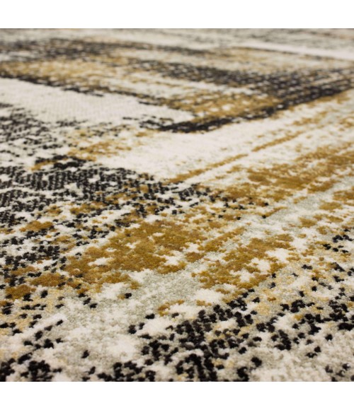 TEMPEST RUG Karastan Rugs Tempest Echo Midnight