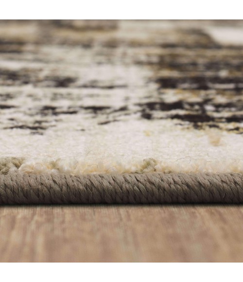 TEMPEST RUG Karastan Rugs Tempest Echo Midnight