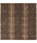 Utopia Brown/Tan Rug 92749 9 ft. 6 in. X 12 ft. 11 in. Rectangle - Rugs Town Karastan Utopia Brown/Tan 92749 9 ft. 6 in. X 12 ft. 11 in. Rectangle Rug