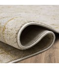 Karastan Windermere Ivory/White R1257 2 ft. 6 in. X 10 ft. Rectangle Rug