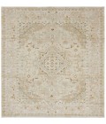 Karastan Windermere Ivory/White R1257 5 ft. X 7 ft. 6 in. Rectangle Rug