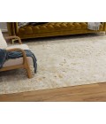 Karastan Windermere Ivory/White R1257 7 ft. 10 in. X 10 ft. 3 in. Rectangle Rug