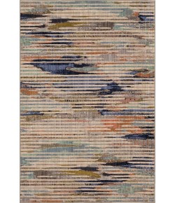 Karastan Axiom Axi Emerge Multi Area Rug 2 ft. 4 X 7 ft. 10 Rectangle