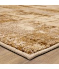 Karastan Ephemeral Desert 1' 6" x 1' 6" Area Rug