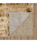 Karastan Ephemeral Desert 1' 6" x 1' 6" Area Rug