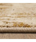Karastan Ephemeral Desert 1' 6" x 1' 6" Area Rug