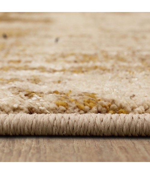 Karastan Ephemeral Desert 1' 6" x 1' 6" Area Rug