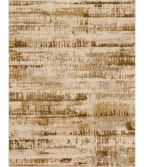 Karastan Ephemeral Desert 1' 6" x 1' 6" Area Rug