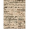 Karastan Vanguard By Drew & Jonathan Home Ephemeral Robins Egg Rug 1 ft. 6 in. X 1 ft. 6 in. Rectangle