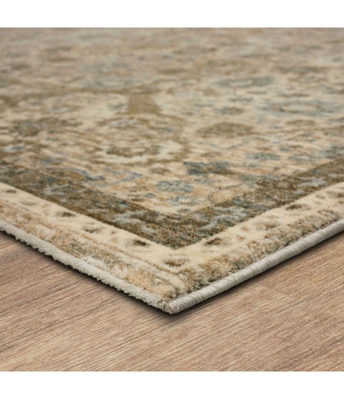 Ethereal Vanilla Area Rug Karastan Ethereal Vanilla 5' x 7' 10" Area Rug