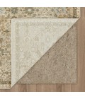 Ethereal Vanilla Area Rug Karastan Ethereal Vanilla 5' x 7' 10" Area Rug