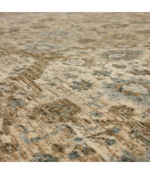 Ethereal Vanilla Area Rug Karastan Ethereal Vanilla 5' x 7' 10" Area Rug