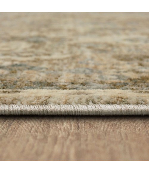 Ethereal Vanilla Area Rug Karastan Ethereal Vanilla 5' x 7' 10" Area Rug