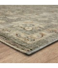 Euphoric Grey Area Rug Karastan Euphoric Grey 5' x 7' 10" Area Rug