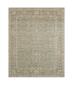 Karastan Divina Euphoric Grey Rug 5 ft. X 7 ft. 10 in. Runner