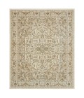 Exalted Grey Area Rug Karastan Exalted Grey 2' 6" x 7' 10" Area Rug