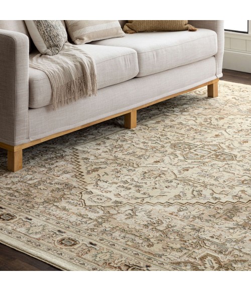Exalted Grey Area Rug Karastan Exalted Grey 8' x 10' Area Rug