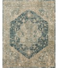 Karastan Ezine Blue 7' 10" x 10' 3" Area Rug