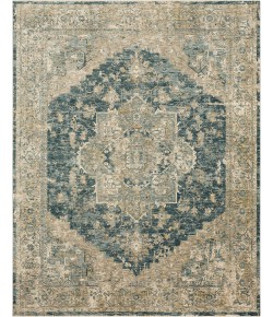 Karastan Marash Ezine Grey/Silver Rug 7 ft. 10 in. X 10 ft. 3 in. Rectangle
