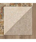 Karastan Ezine Cream 5' x 7' 6" Area Rug