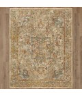 Karastan Ezine Cream 5' x 7' 6" Area Rug
