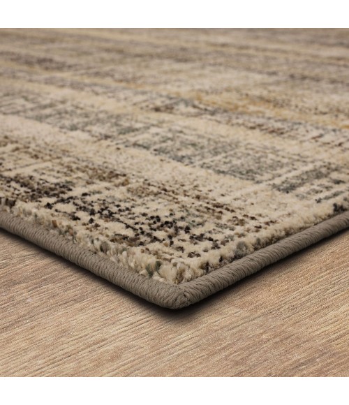 FOWLER RUG Karastan Rugs Fowler Beige