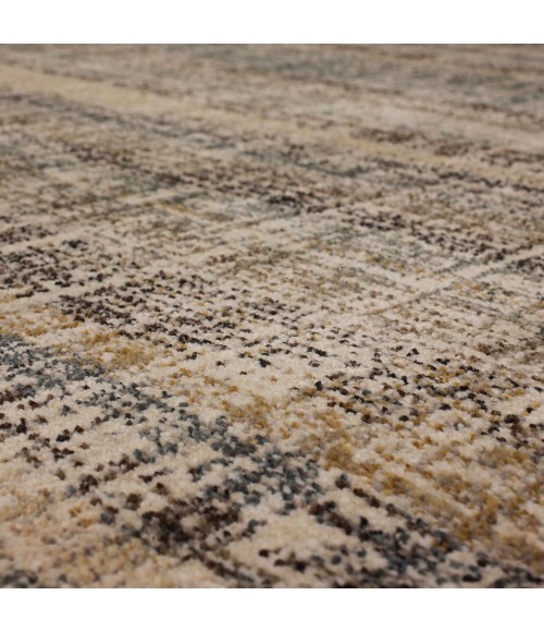 FOWLER RUG Karastan Rugs Fowler Beige
