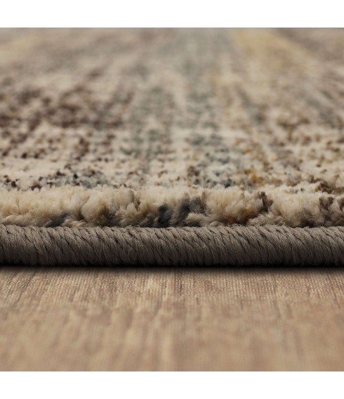 FOWLER RUG Karastan Rugs Fowler Beige