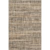 Karastan Fowler Ele Fowler Beige Area Rug 5 ft. 3 X 7 ft. 10 Rectangle