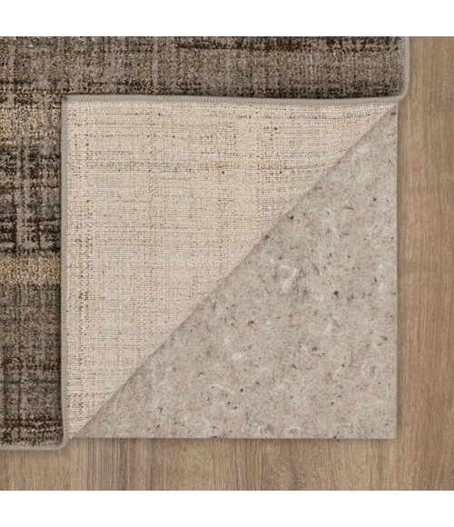 Karastan Rugs Elements Fowler Grey