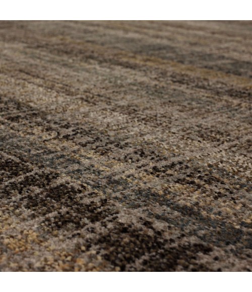 Karastan Rugs Elements Fowler Grey