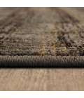 Karastan Rugs Elements Fowler Grey