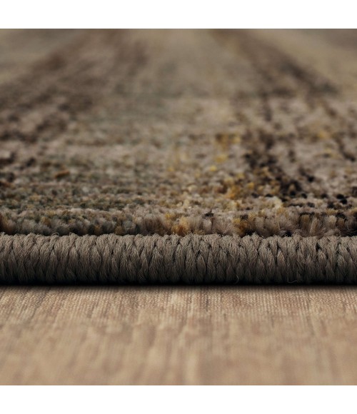 Karastan Rugs Elements Fowler Grey