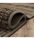 Karastan Rugs Elements Fowler Grey