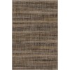 Karastan Fowler Fowler Grey Rug 9 ft. 6 X 12 ft. 11 Rectangle