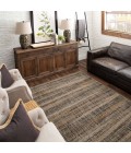 Karastan Rugs Elements Fowler Grey