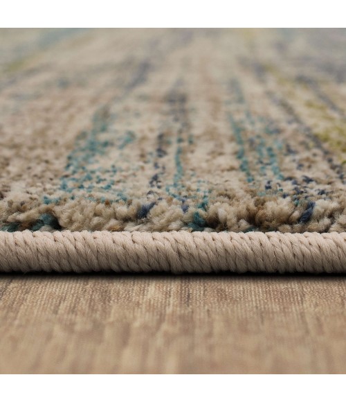 Karastan Rugs Elements Fowler Lagoon