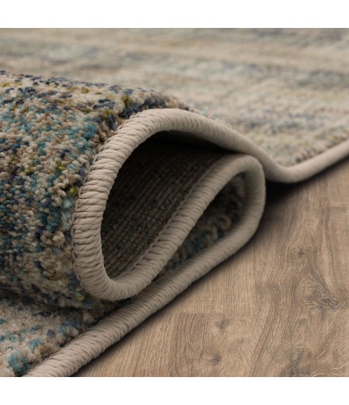 Karastan Rugs Elements Fowler Lagoon