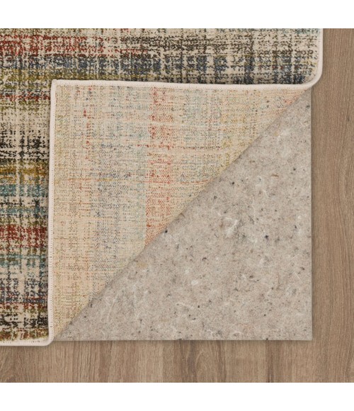 Karastan Rugs Elements Fowler Multi
