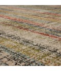 Karastan Rugs Elements Fowler Multi