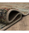 Karastan Rugs Elements Fowler Multi